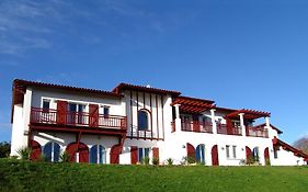 Villa Arguibel